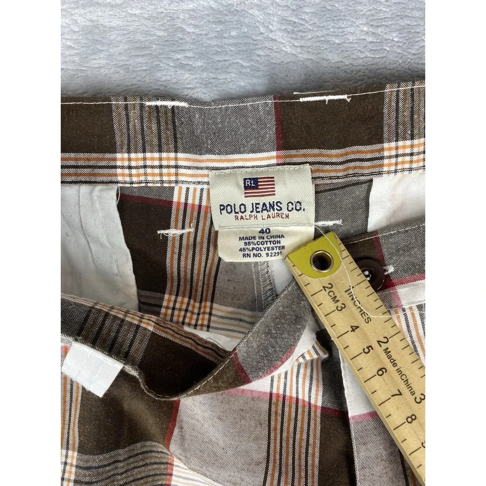 Polo Ralph Lauren polo jeans